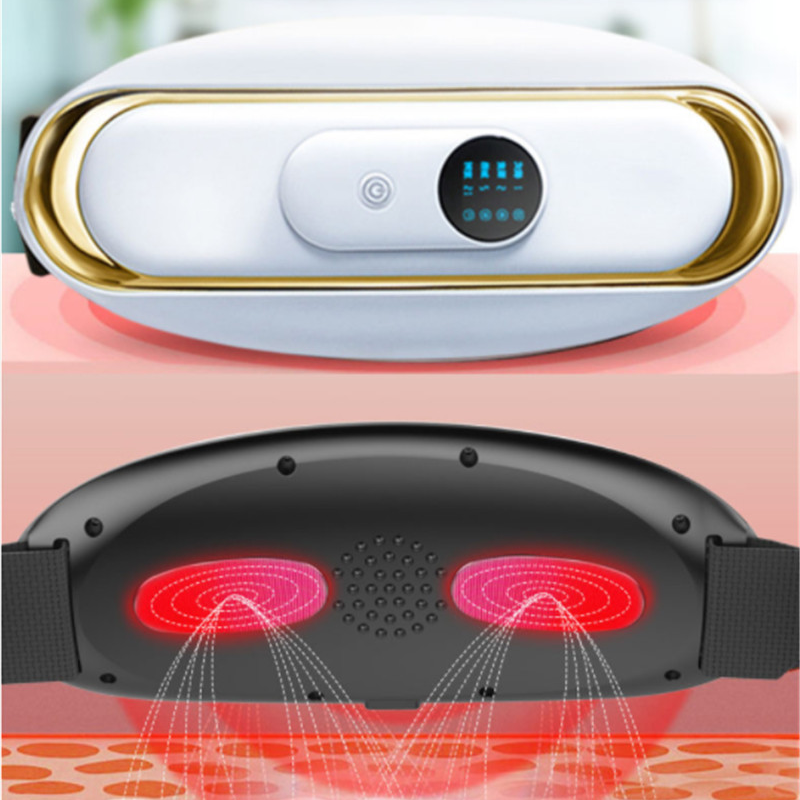 ShapeEase | Slankebælte – Målrettet Fedtforbrænding