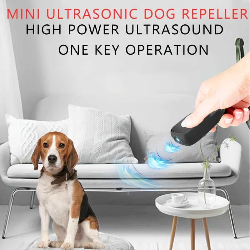 QuietPet | Hundebarkstop – Roligt Hjem og Have