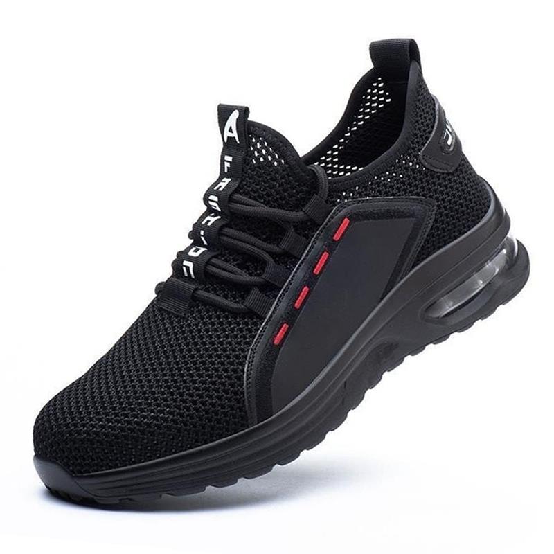 Arvis | Biztonsági cipő – Ultra könnyű és légáteresztő