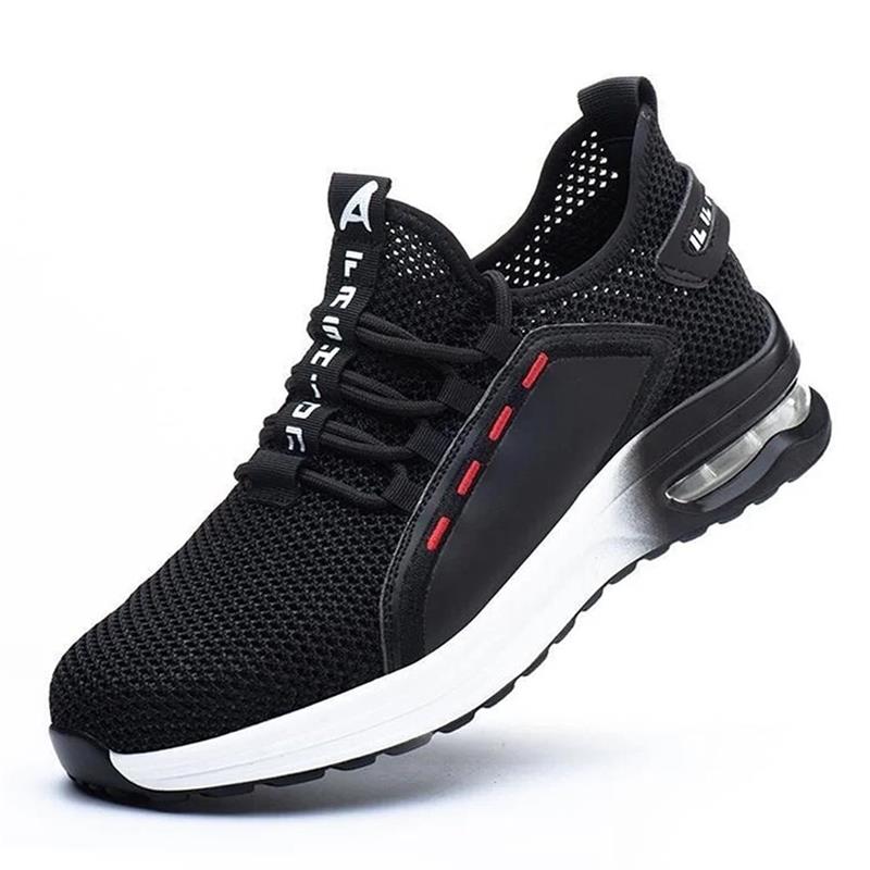 Arvis | Biztonsági cipő – Ultra könnyű és légáteresztő