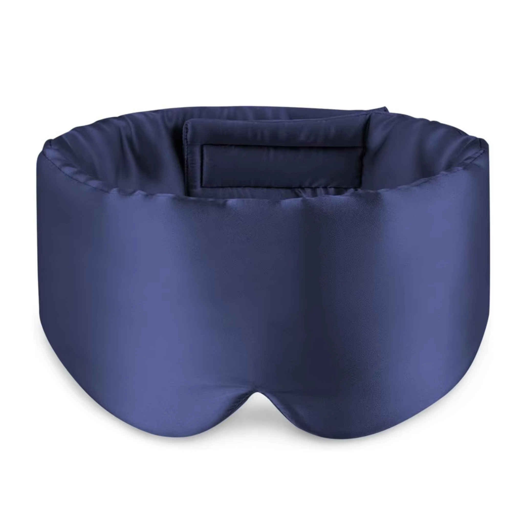 SilqueRest | Sovemaske Dyb Afslapning