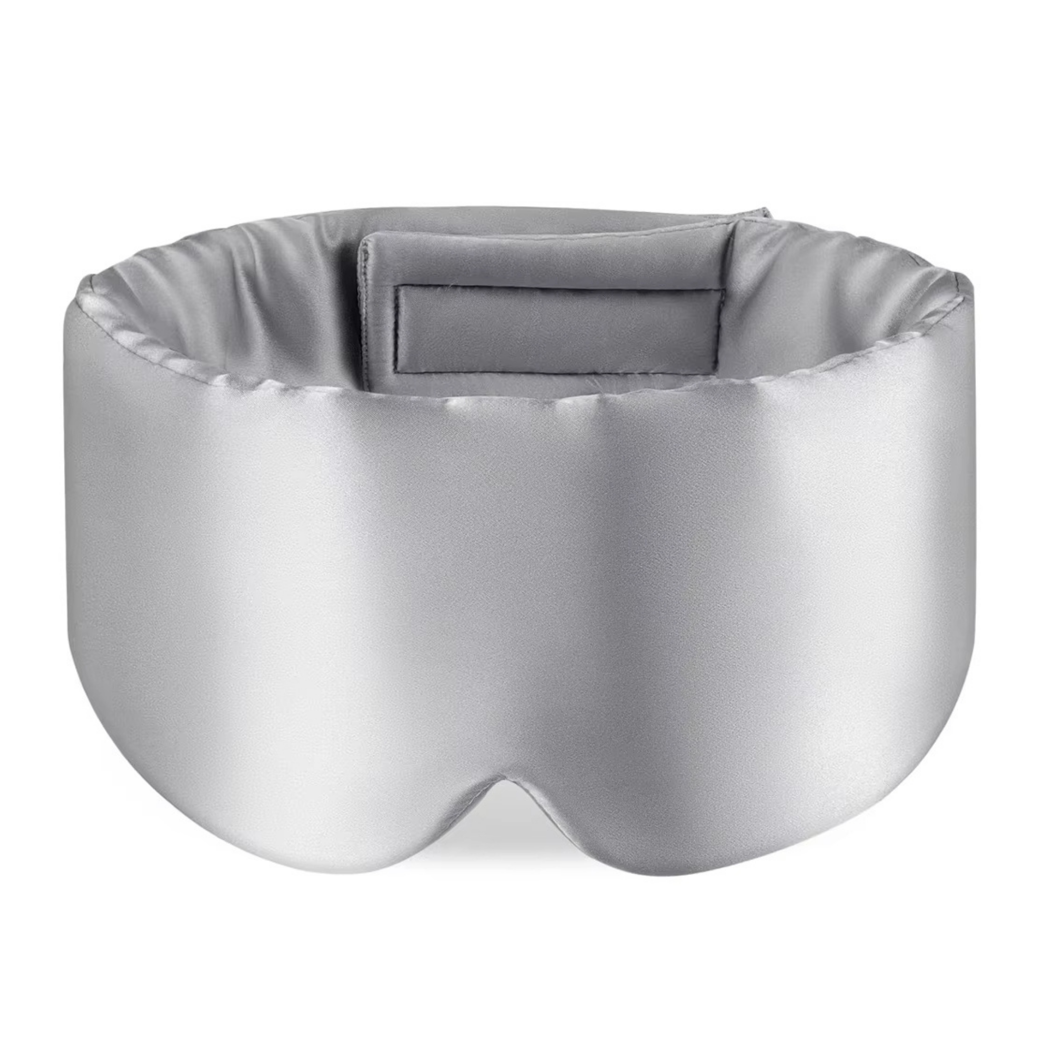 SilqueRest | Sovemaske Dyb Afslapning