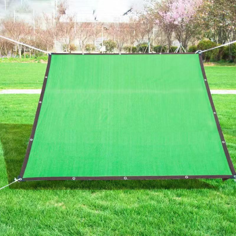 CoolCover | Elegant solbeskyttelsessejl til terrasse & have