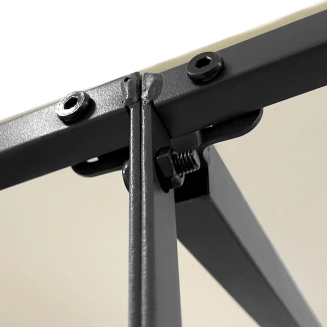 SunShield | Vandtæt Have-Pergola Markisedække