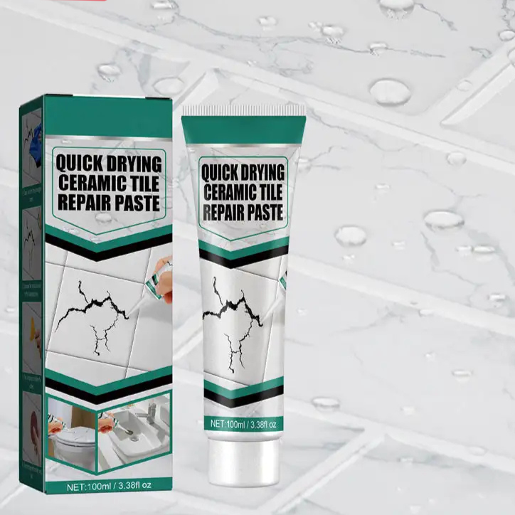 FixBond | Reparationspasta – Klar til Brug på Få Minutter