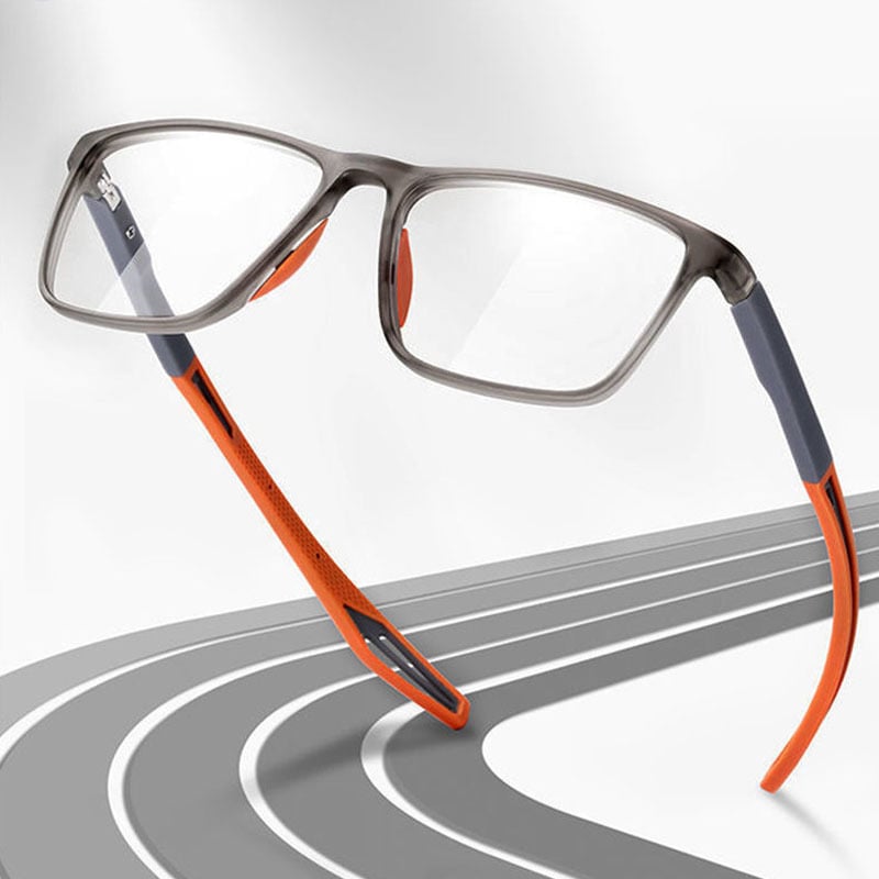 ClearFocus | Læsebriller – Progressiv Linse uden Spring
