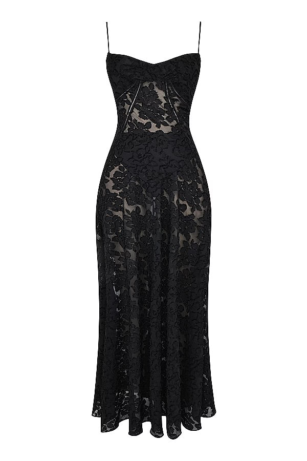 Étoile | Women's Dress – Timeless Sophistication 3