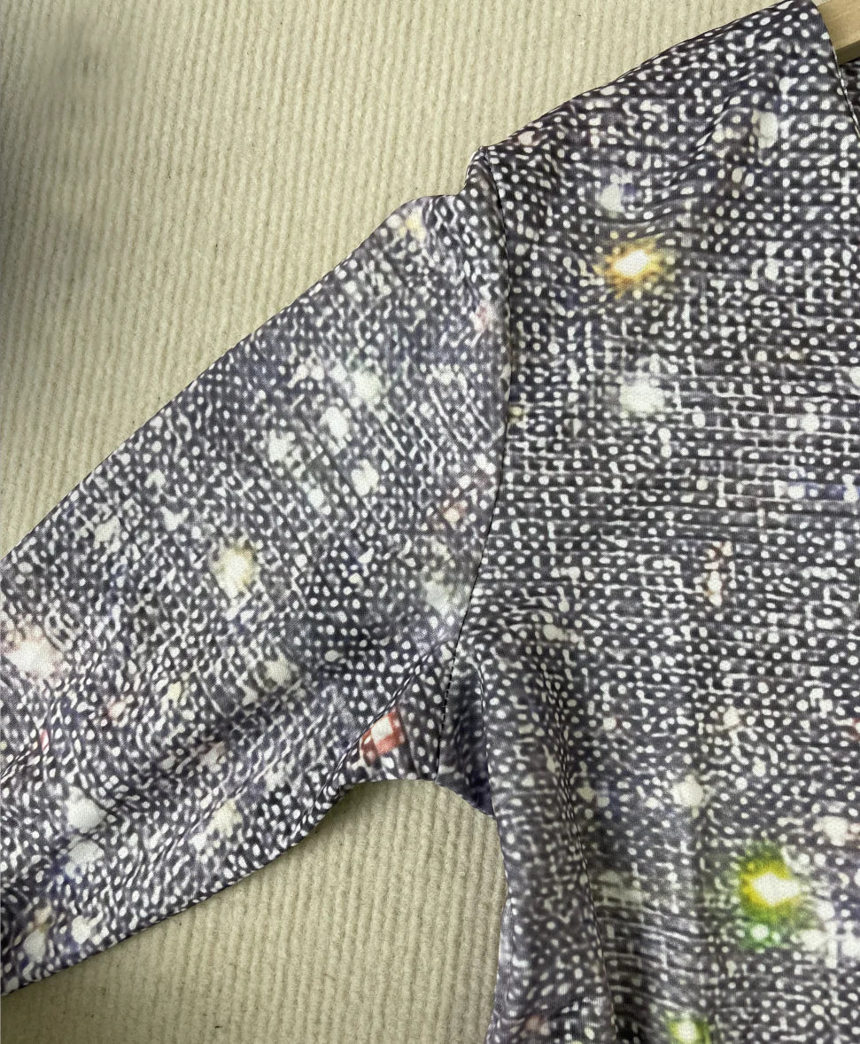 Marissa | Dame Bluse – Glamourøs Feststil