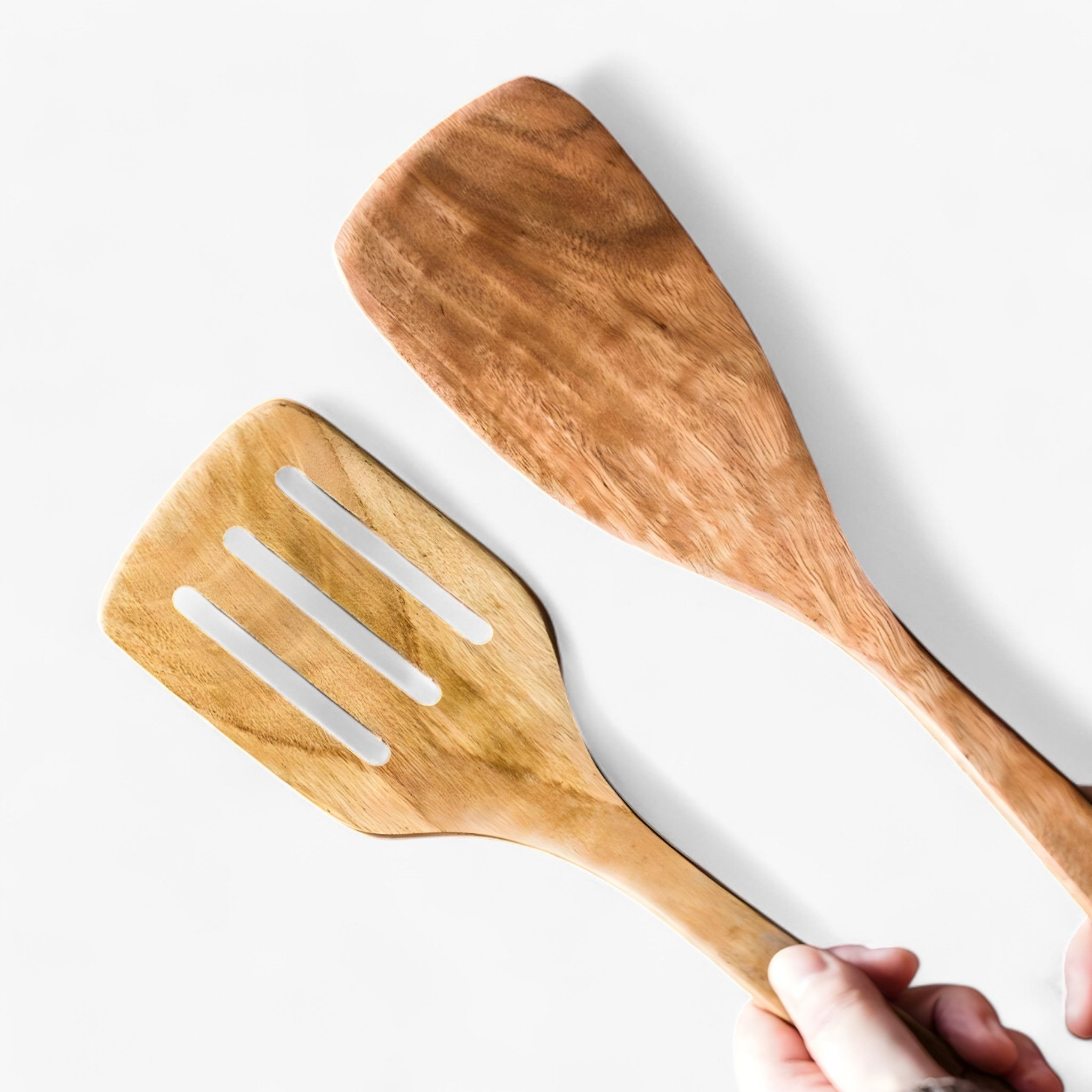 EcoChef | Bæredygtigt Køkkensæt i Træ