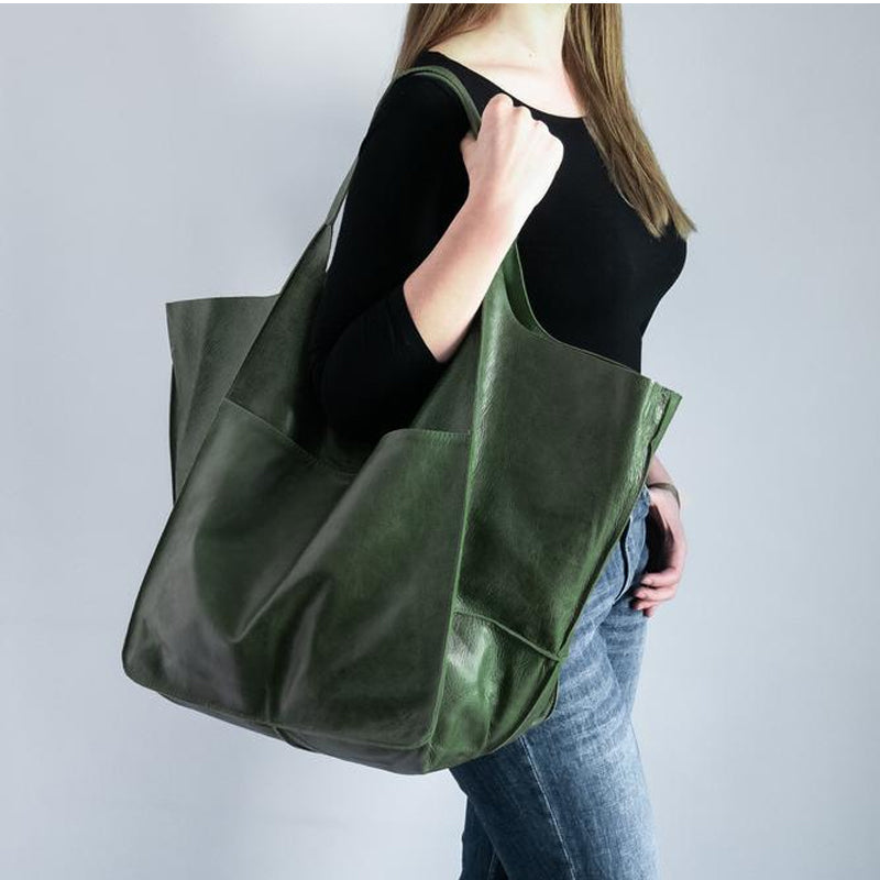 Anna | Rummelig Komfort Med Klassisk Design