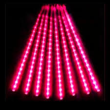 FrostDrop | Snefald Girlanderlys