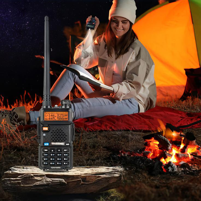 TalkPro | Langdistancekommunikation med 128 Kanaler