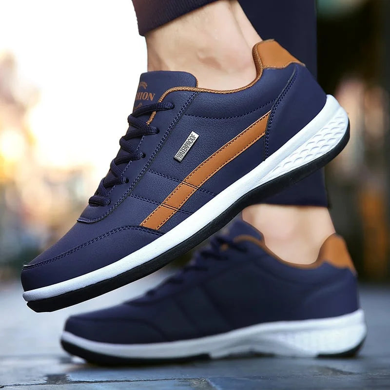 Jack | Sporty Komfort Herresko