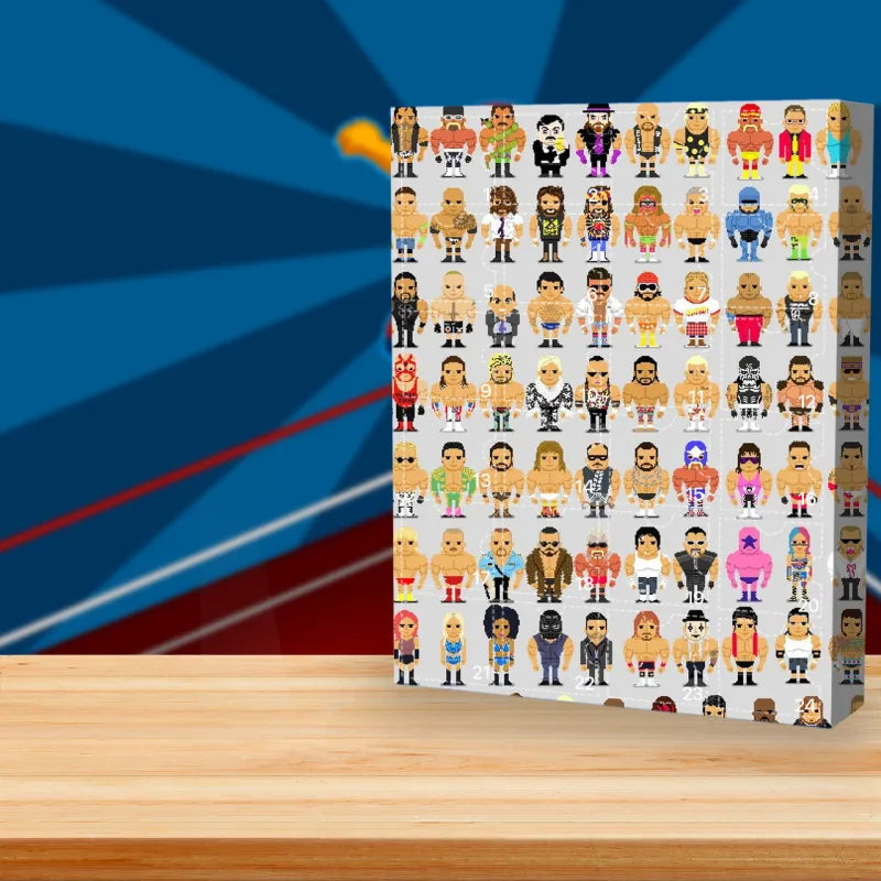 StarFun | Adventní kalendář – Denní překvapení pro celou rodinu