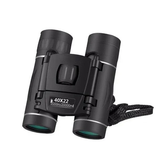 ViewForce | Jumelles HD 40x22 pour extérieur et voyages