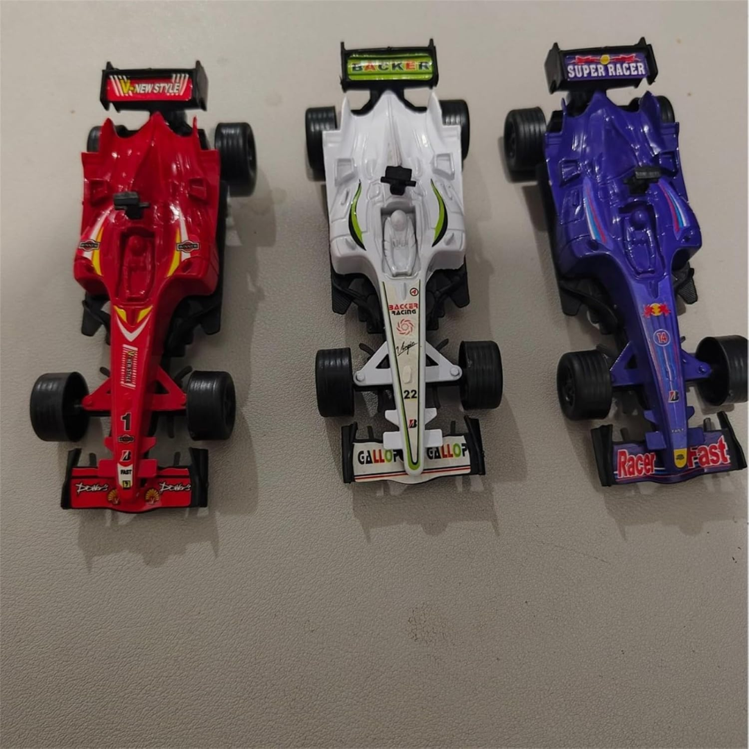 RaceLegacy | F1 Advent Calendar – Perfect Gift for Motorsport Lovers