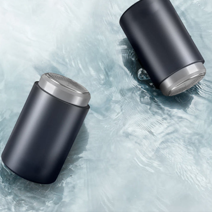 BladeJet | Mini tagliabordi elettrico portatile per uomo