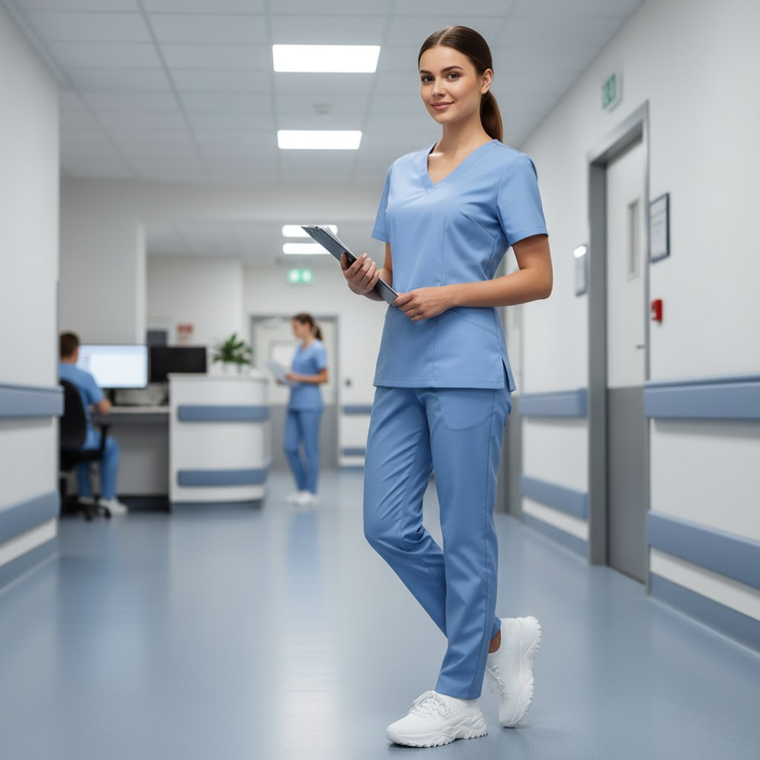 Aprina | Ortopéd Cipők – Könnyű Súly & Támogatás