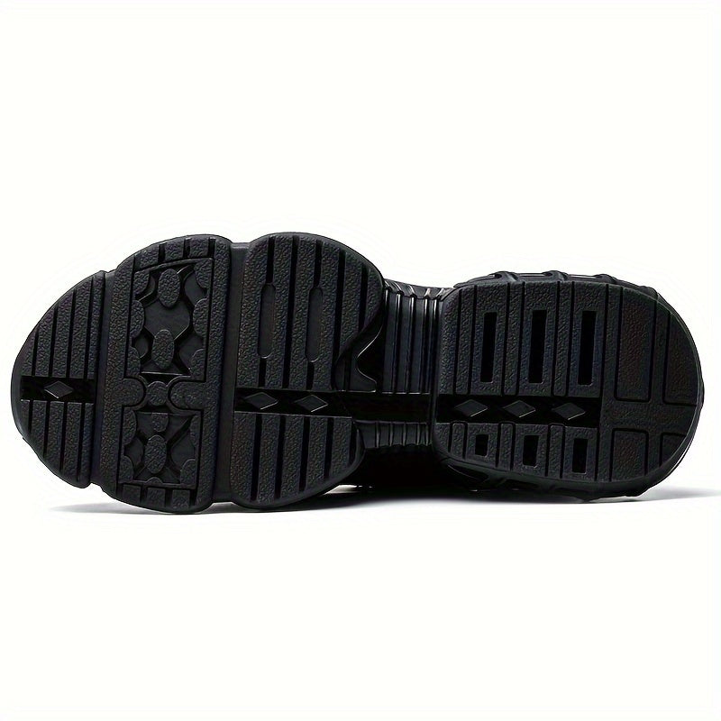 Chad | Arbejdssko – Komfort og Sikkerhed til Lange Dage