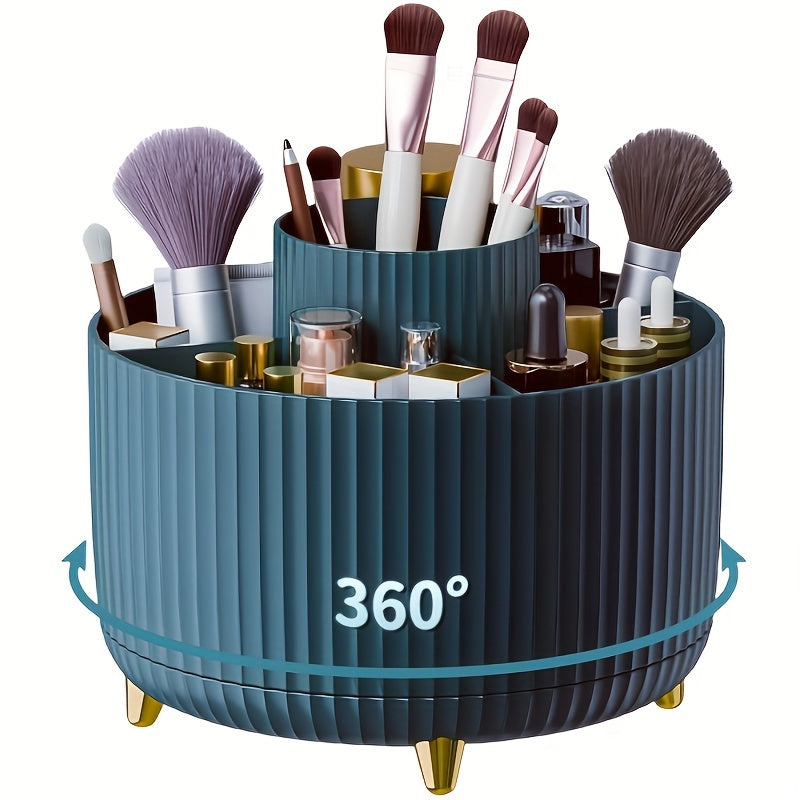 StyleSpin | Makeup Organizer – 360° Roterende Design