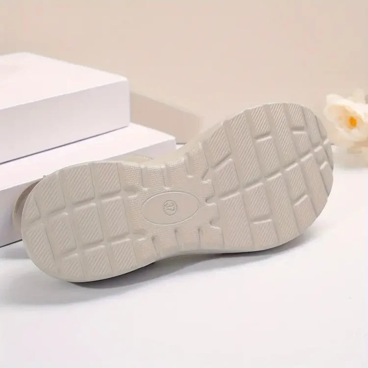 Jolie | Komfortable ortopædiske sandaler i sporty stil