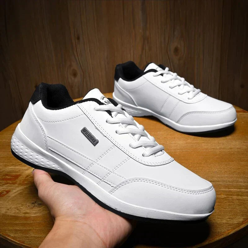 Jack | Sporty Komfort Herresko