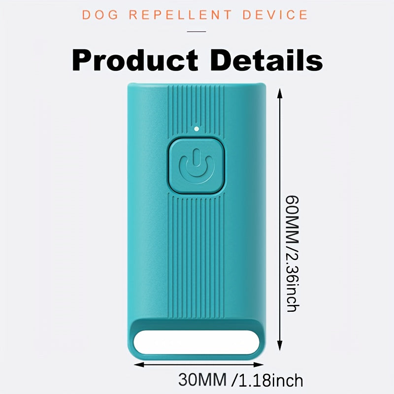 SoundShield | Hundetræner – Reducerer Uønsket Gøen