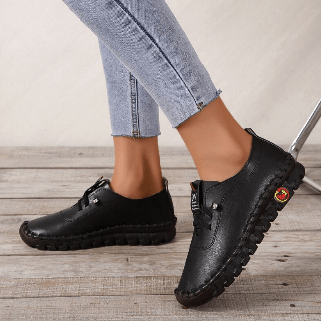 Éclat | Kvinders Loafers – Elegant Ergonomisk Komfort 2