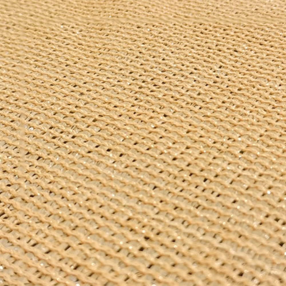 CoolCover | Elegant solbeskyttelsessejl til terrasse & have
