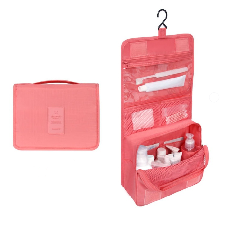 Variant image for Bellezza | Travel Makeup Bag – Elegant Organizer for Beauty Essentials-8