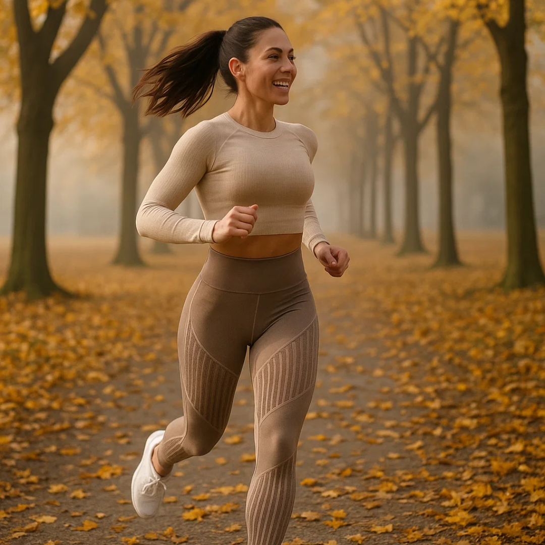 ShapeFit | Leggings a compressione anticellulite | Donna