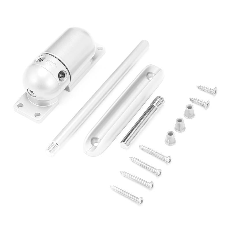 SwiftShut | Dørlukker – Automatisk & Støjsvag Lukning