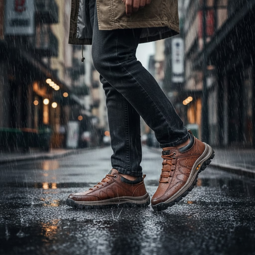 Terry | Support orthopédique toute la journée