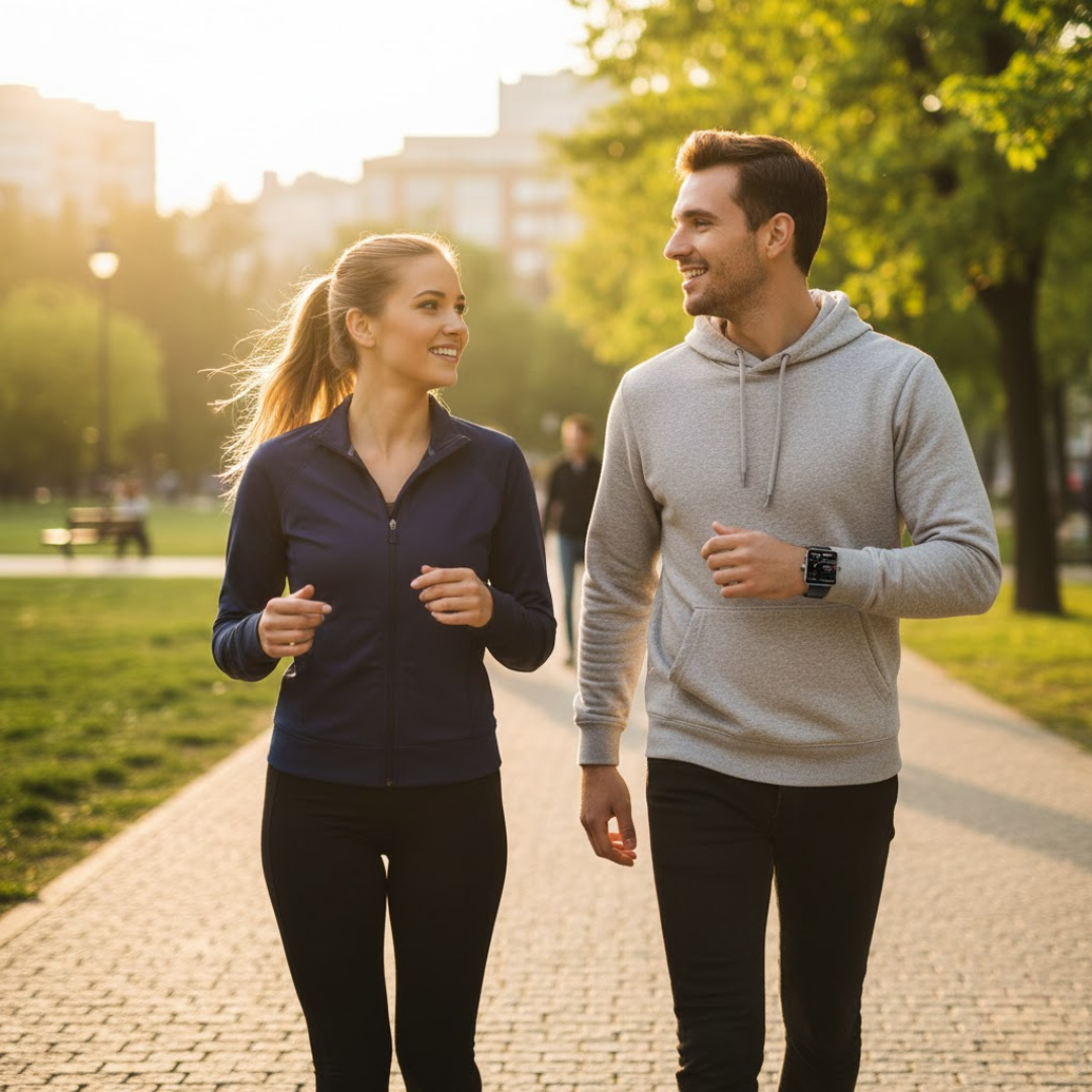 GlucoWatch | Bezbolestné měření hladiny cukru v krvi na zápěstí