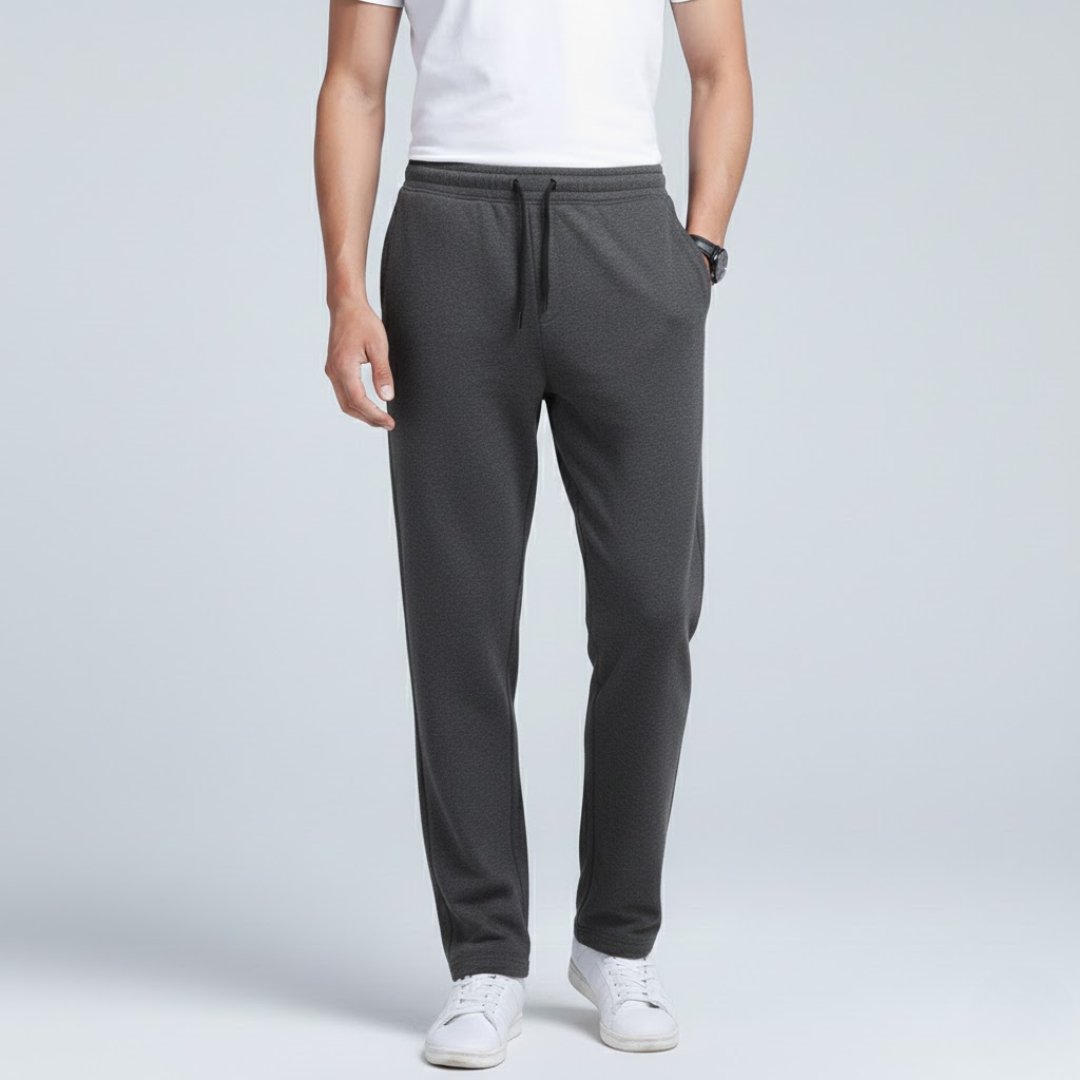 Lukas | Bløde Joggingbukser med Perfekt Pasform | Herre