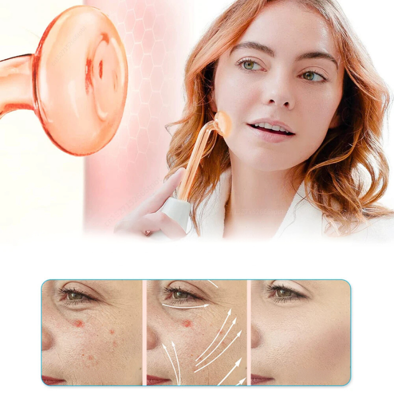 DermaPulse | Professionel Hudopstramning og Aknebehandling hjemmefra