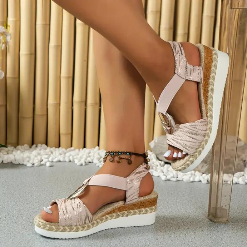 Astrid | Alsidige stilfulde sandaler