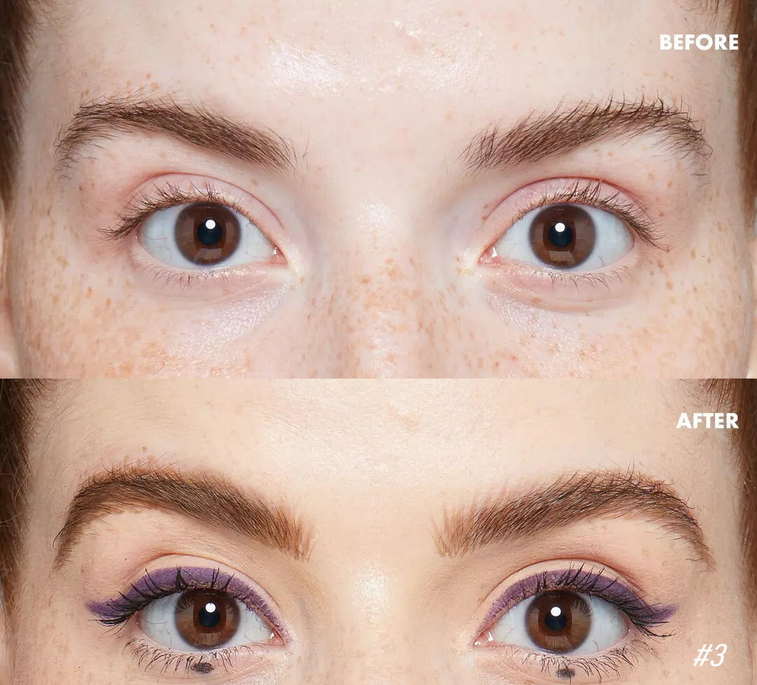 BrowLuxe | Øjenbrynsblyant Præcis Definition