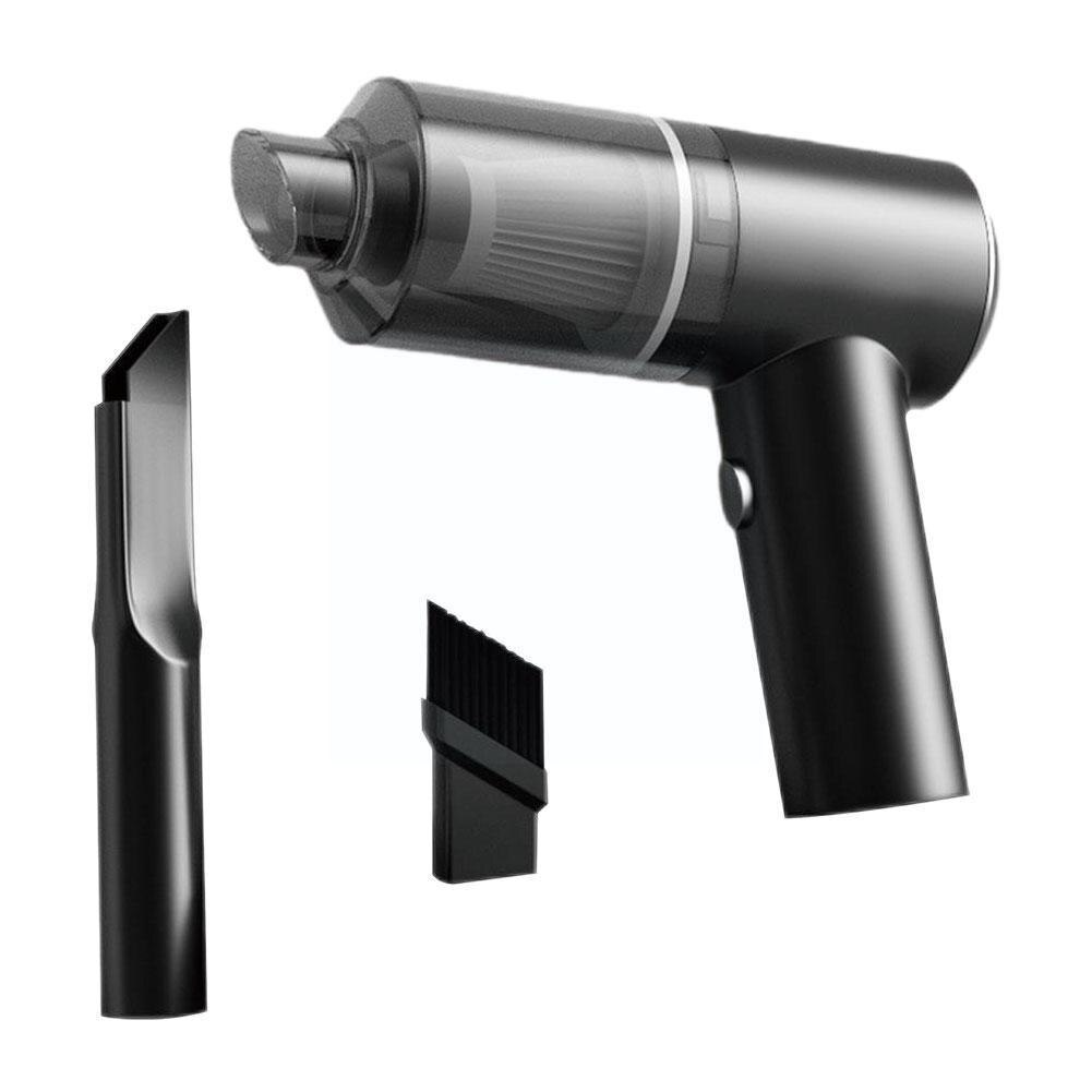 Variant image for Élégance | Trådløs Støvsuger – Effektiv og Praktisk Rengøring-2