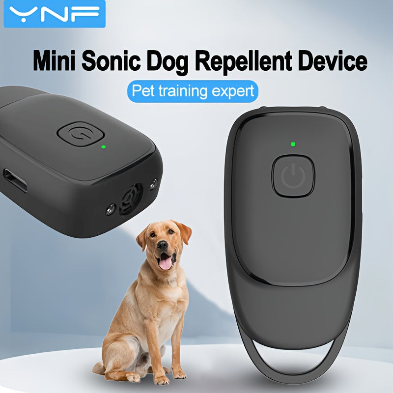 QuietPet | Hundebarkstop – Roligt Hjem og Have