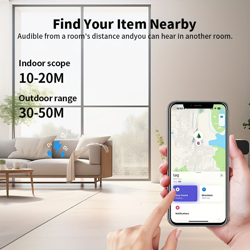 LocatePro | GPS Tracker – Pålidelig Sporing til Værdigenstande
