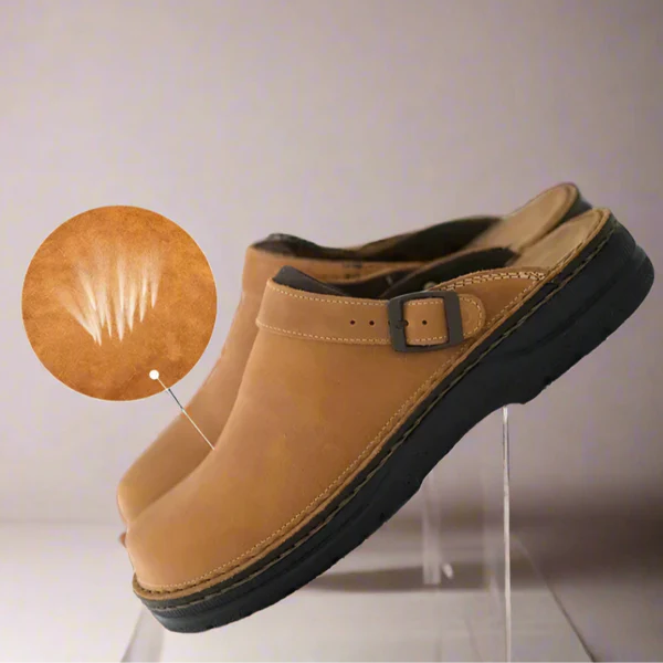 Henrik | Klasszikus ortopédiai klumpák férfiaknak