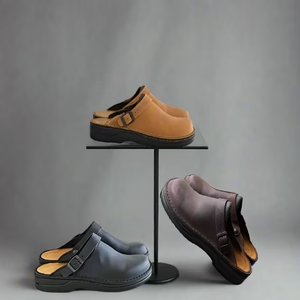 Henrik | Klasszikus ortopédiai klumpák férfiaknak