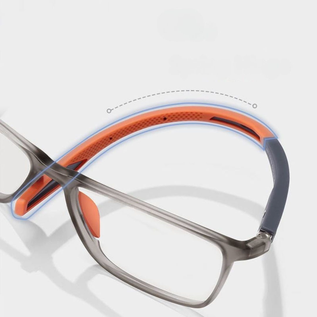 ClearVision | Lunettes de lecture multifocales ultralégères