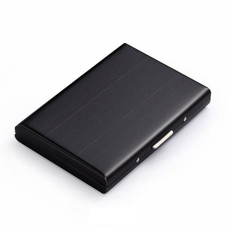 SteelSafe | Beskyttelseselement til op til 6 kort med bajonettlåse