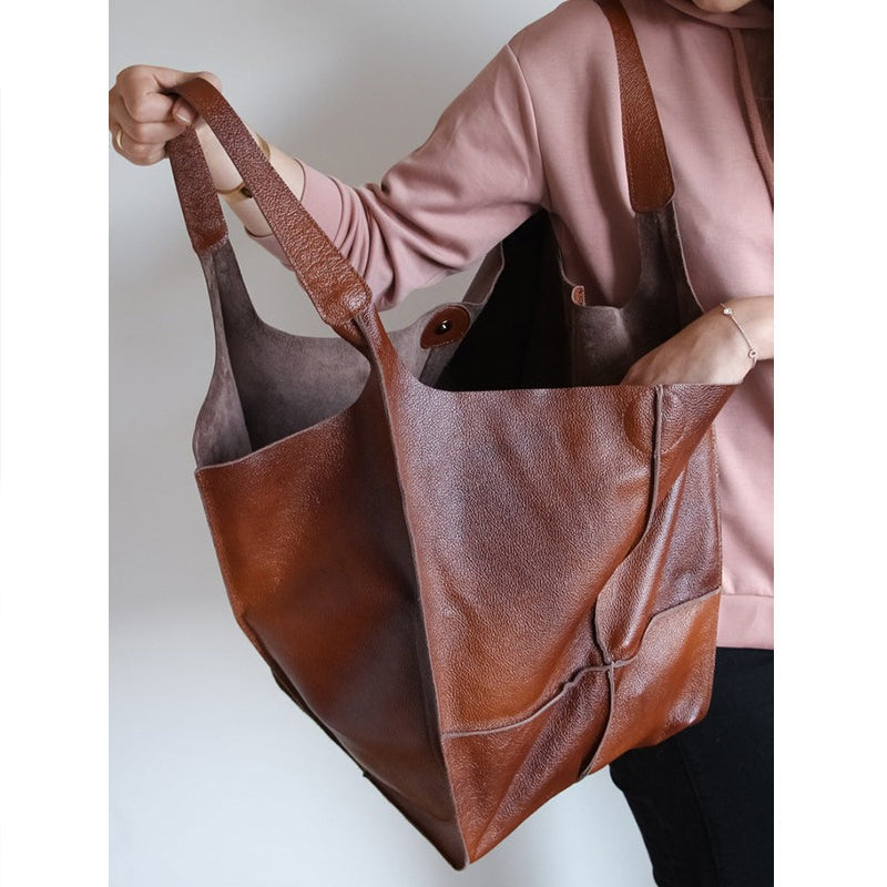 Anna | Rummelig Komfort Med Klassisk Design