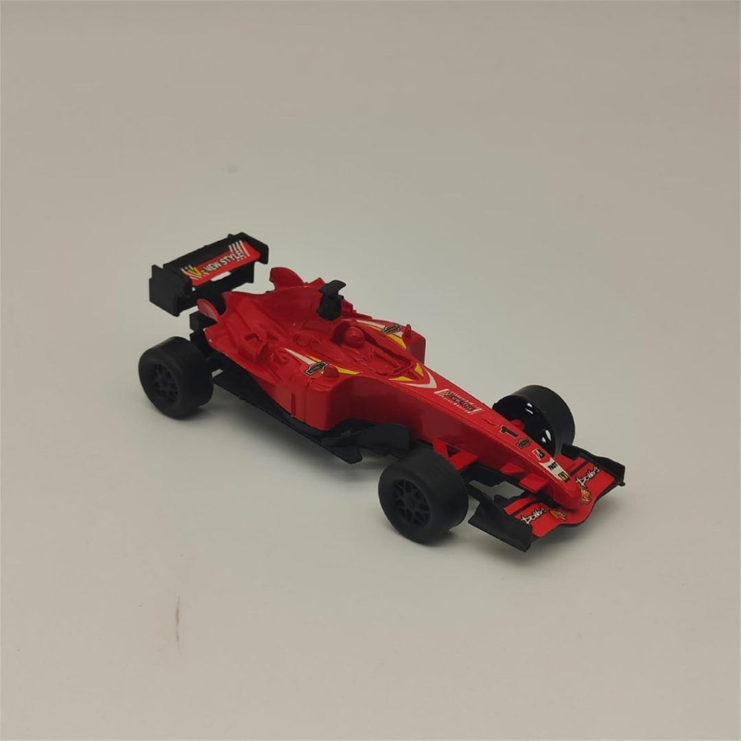 RaceLegacy | F1 Julekalender – Perfekt Gave til Motorsport Elskere