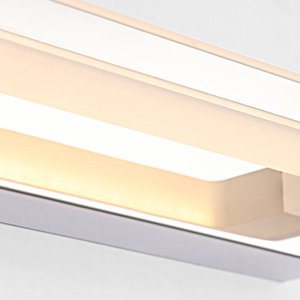 ArcticLine | Illuminazione Specchio Moderna