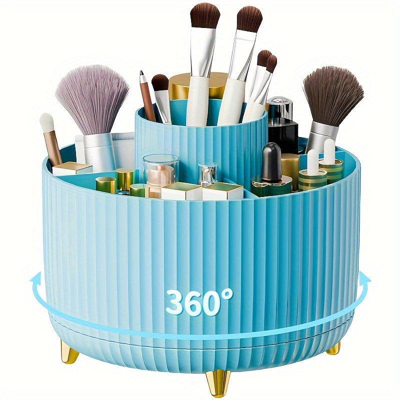 StyleSpin | Makeup Organizer – 360° Roterende Design