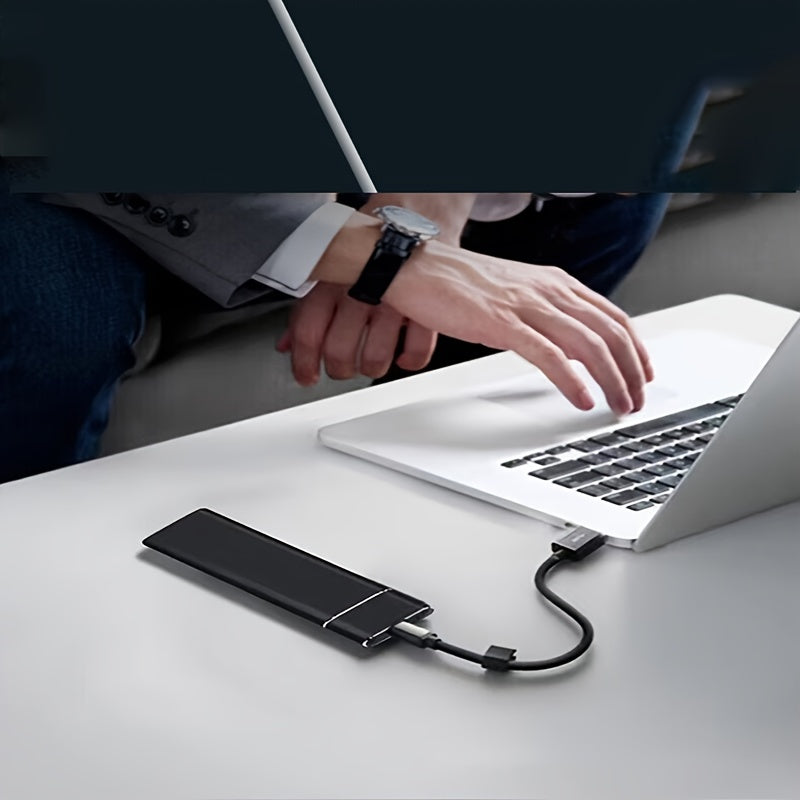 TransferPro | USB Harddisk til Sikker og Stabil Lagring